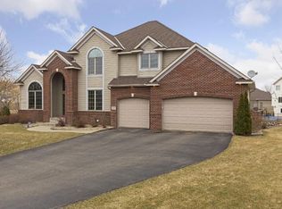 14177 Coyote Cir, Prior Lake, MN 55372