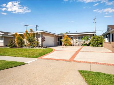 12171 Paseo Bonita, Los Alamitos, CA, 90720