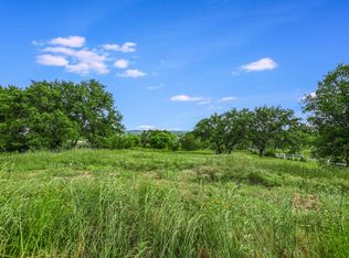 Lot W12010 Cats Eye, Horseshoe Bay, TX 78657