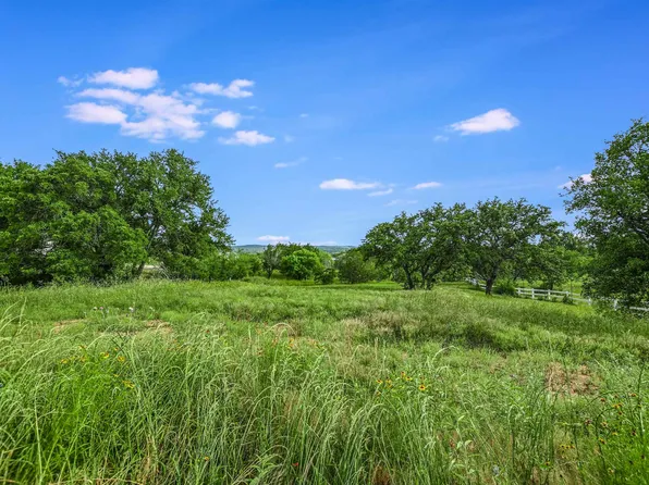 Lot W12010 Cats Eye, Horseshoe Bay, TX 78657