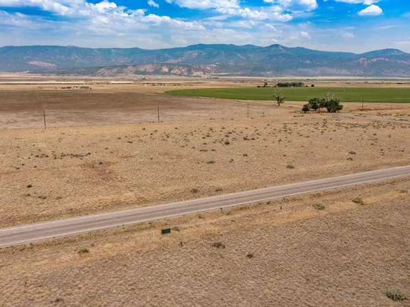 LOT 4 Block 9 Sunset Subdivision, Cedar City, UT 84720