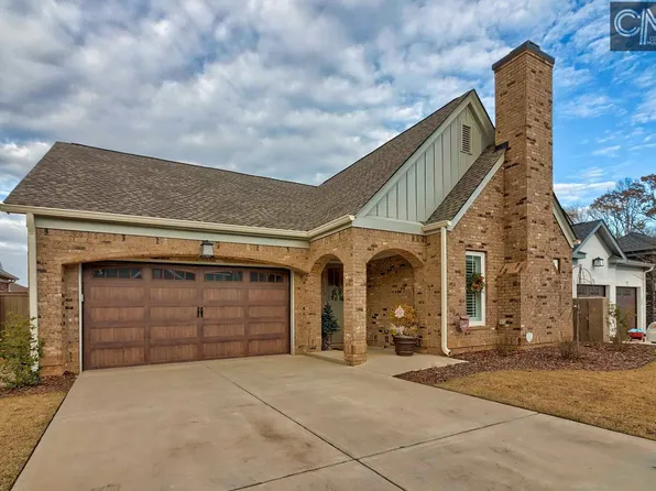 632 Tailwater Bnd, Lexington, SC 29072