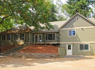 28694 Bonnie Heights Rd, Eugene, OR 97402