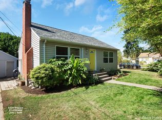 4627 NE 83rd Ave, Portland, OR