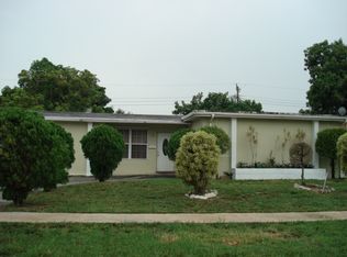 6940 NW 24th Ct, Fort Lauderdale, FL 33313
