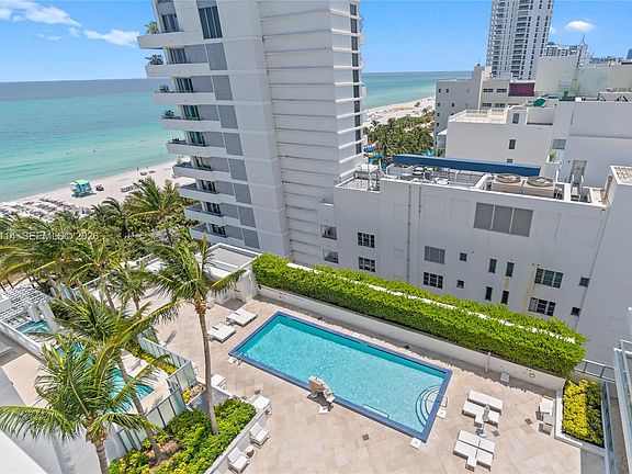 2nd image of 4391 Collins Ave #1118