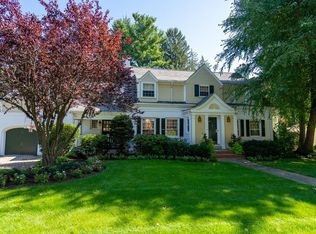 112 Gordon Rd, Newton, MA 02468