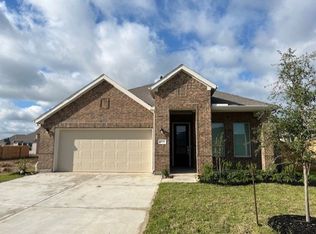 4935 Caspian Wave Dr, League City, TX 77573