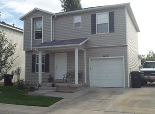 2018 N 2095 W, Clinton, UT 84015