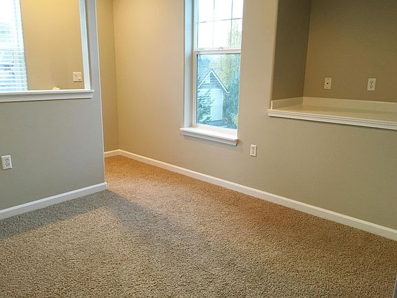 Loft Area