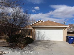 5947 Night Whisper Rd NW, Albuquerque, NM 87114