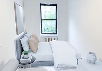 Rented by Brighton Management