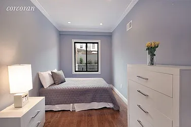 Rented by Corcoran
