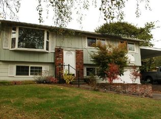 405 Heritage Ave, Eugene, OR 97404