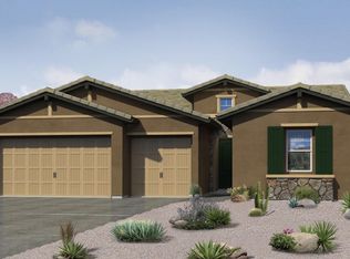 26294 N 106th Dr, Peoria, AZ 85383
