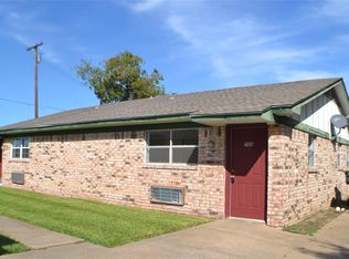 706 N Frisco Rd, Sherman, TX 75090