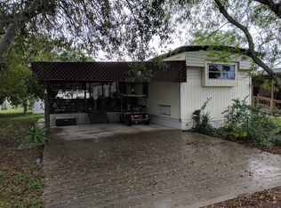 427 Line 17 Rd LOT A, San Benito, TX 78586