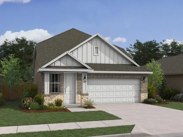 914 Sunflower Trl, Sherman, TX 75092