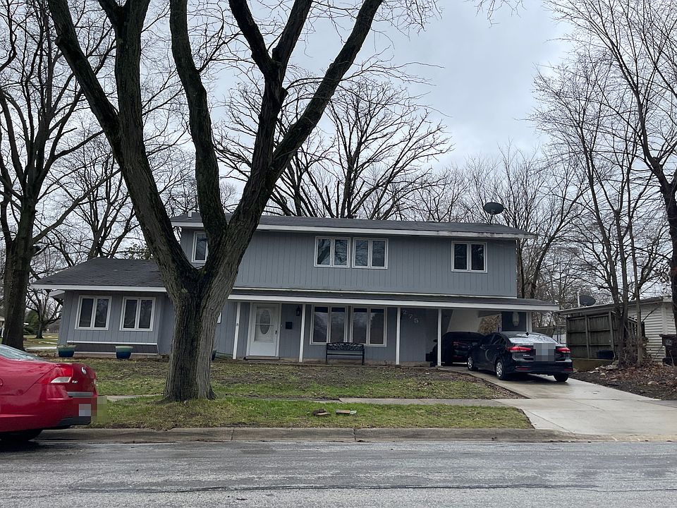 1st image of 275 Somonauk St