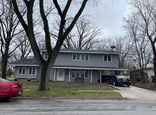 275 Somonauk St, Park Forest, IL 60466