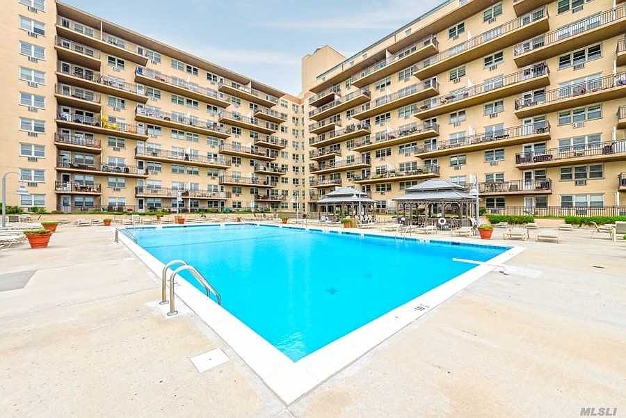 1st image of 25 Neptune Blvd APT 3G