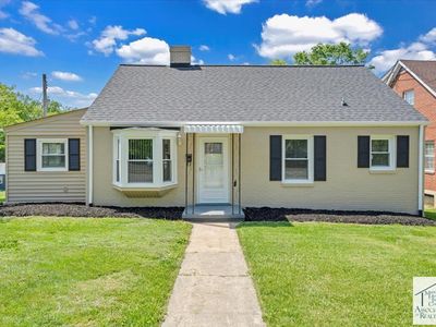714 Parkview Ave, Martinsville, VA, 24112