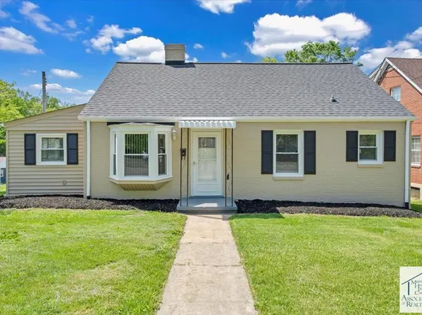 714 Parkview Ave, Martinsville, VA 24112