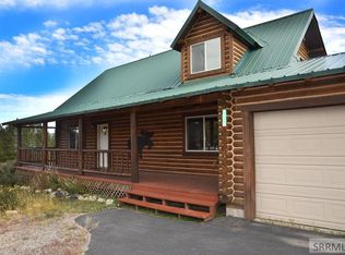 4216 Shoshone Rd, Island Park, ID 83429