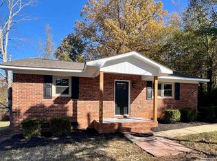 152 Washington Rd, Cowpens, SC 29330