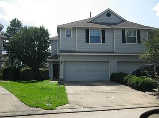 5711 Vinemont Ln, Houston, TX 77084