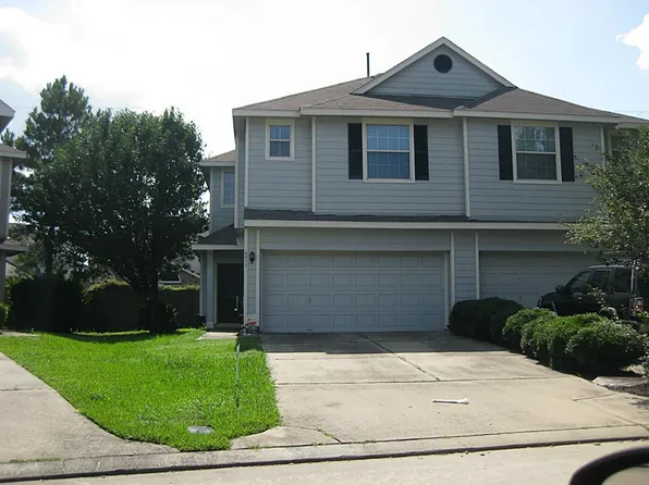 5711 Vinemont Ln, Houston, TX 77084