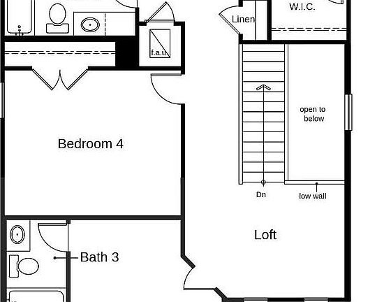 3rd image of 2634 GREEN LEAF WAY