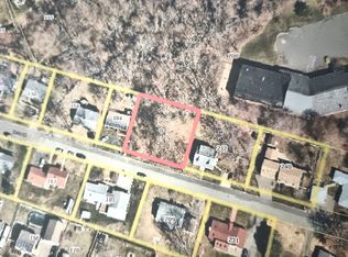 0 David St, Fall River, MA 02720