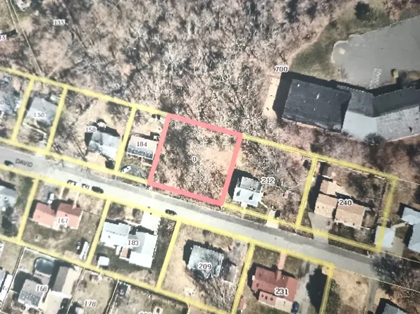 0 David St, Fall River, MA 02720