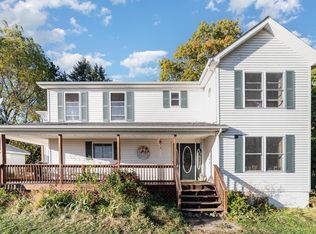 1072 S Coldwater Rd, Mount Pleasant, MI 48858