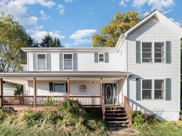 1072 S Coldwater Rd, Mount Pleasant, MI 48858