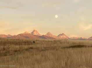 2504 Rising Sage Rd, Tetonia, ID 83452