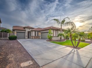 4375 E Muirfield St, Gilbert, AZ 85298