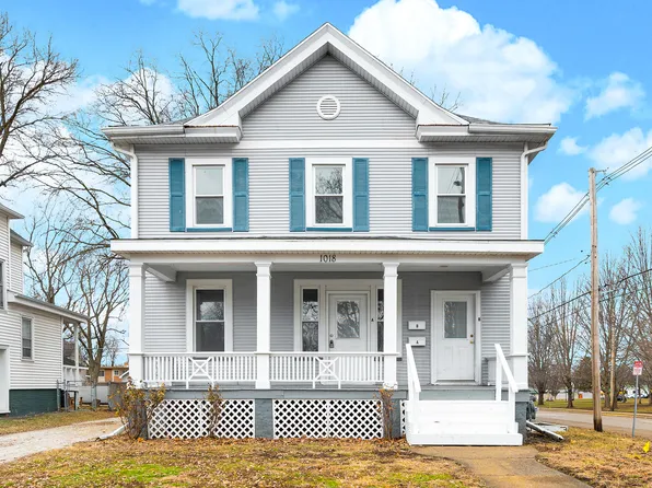 1018 N Prairie St, Bloomington, IL 61701