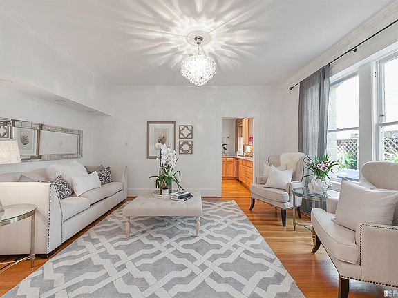 2nd image of 2299 Sacramento St APT 3