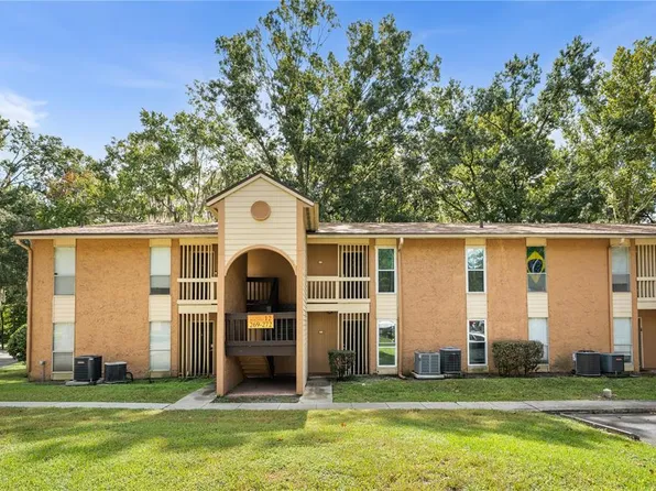 1810 NW 23rd Blvd APT 272, Gainesville, FL 32605