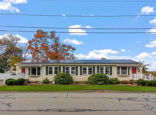 21-23 Willard St, Ayer, MA 01432