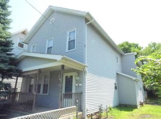 1336 Sanderson Ave #L1, Scranton, PA 18509