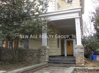3414 Baring St APT 1, Philadelphia, PA 19104