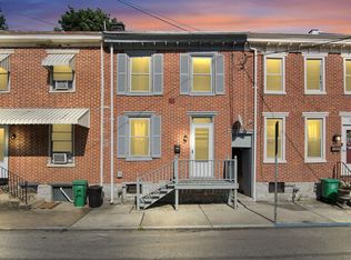 151 S East St, Carlisle, PA 17013