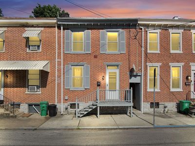 151 S East St, Carlisle, PA, 17013