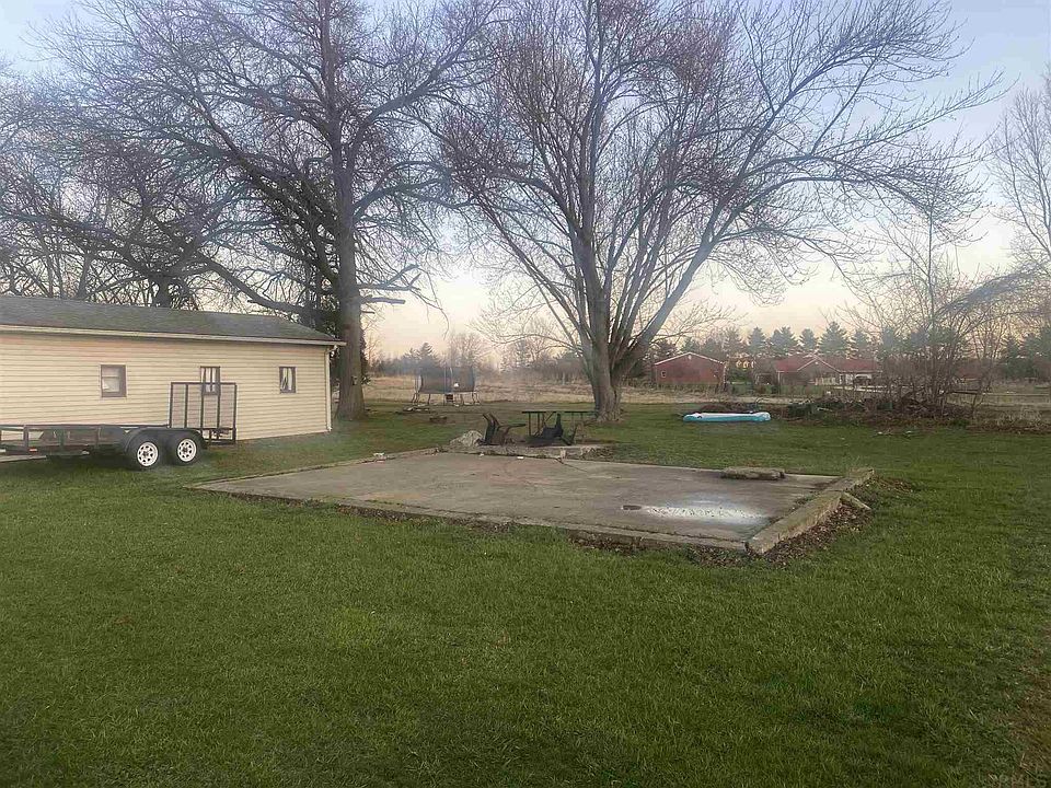 625 E Gump Rd, Fort Wayne, IN 46845 Zillow