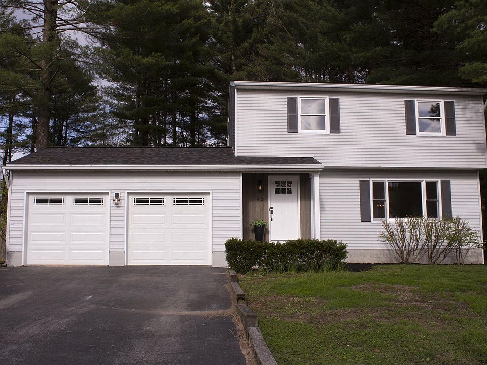 1st image of 45 Baker Dr