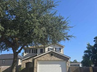 4419 Twisting Pine Ct, Spring, TX 77373