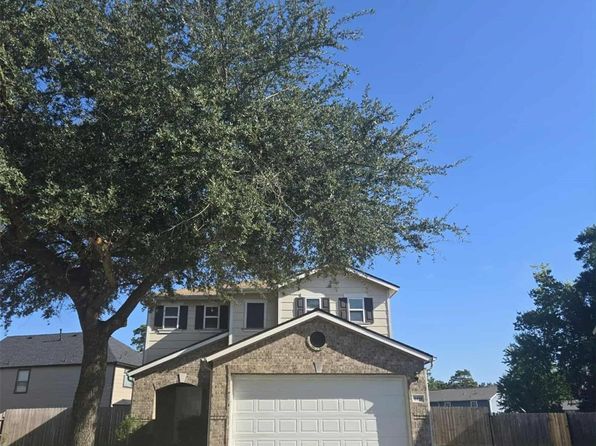 4419 Twisting Pine Ct